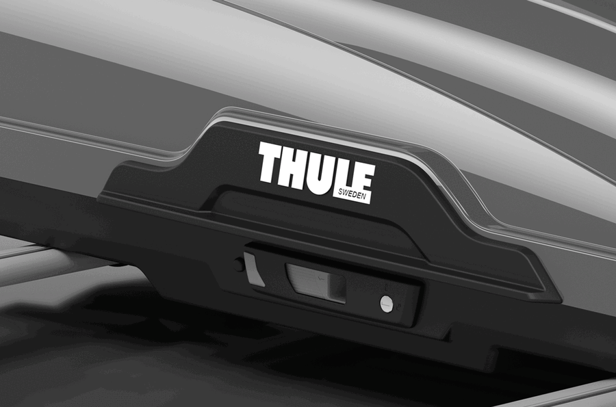 Thule Motion XT Alpine 車頂箱