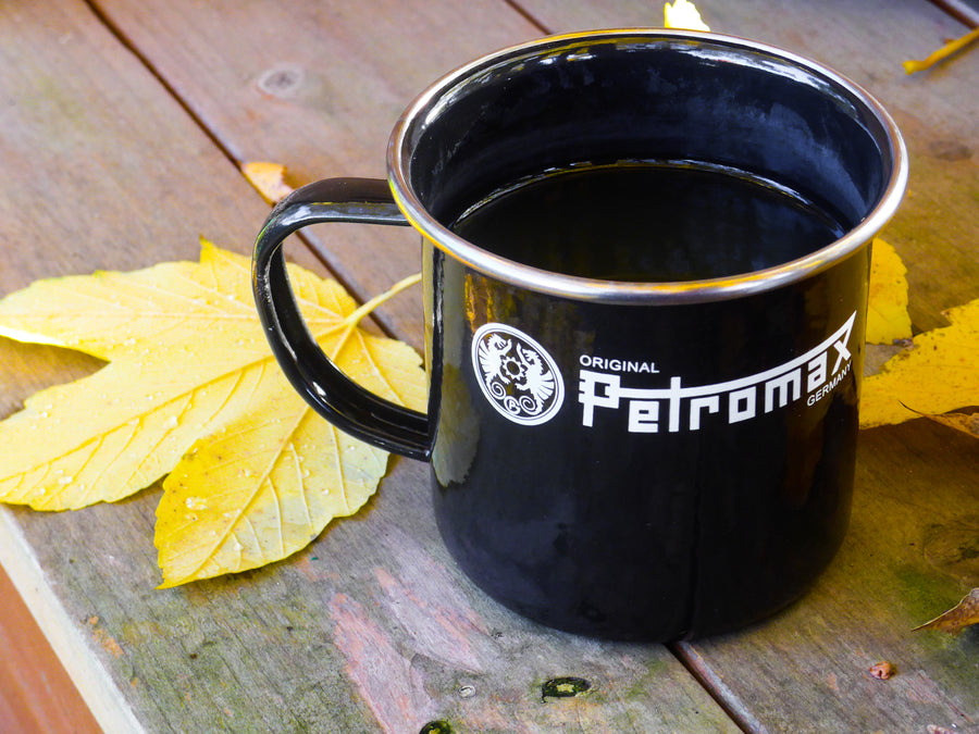 Petromax Enamel Mug 琺瑯杯