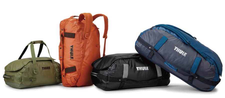 Thule Chasm Backpack