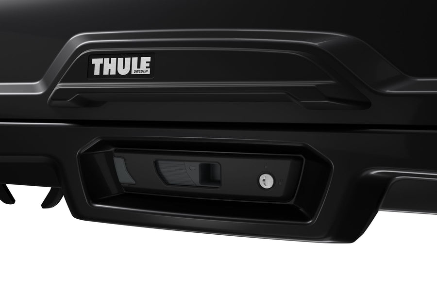 Thule Vector M 車頂箱