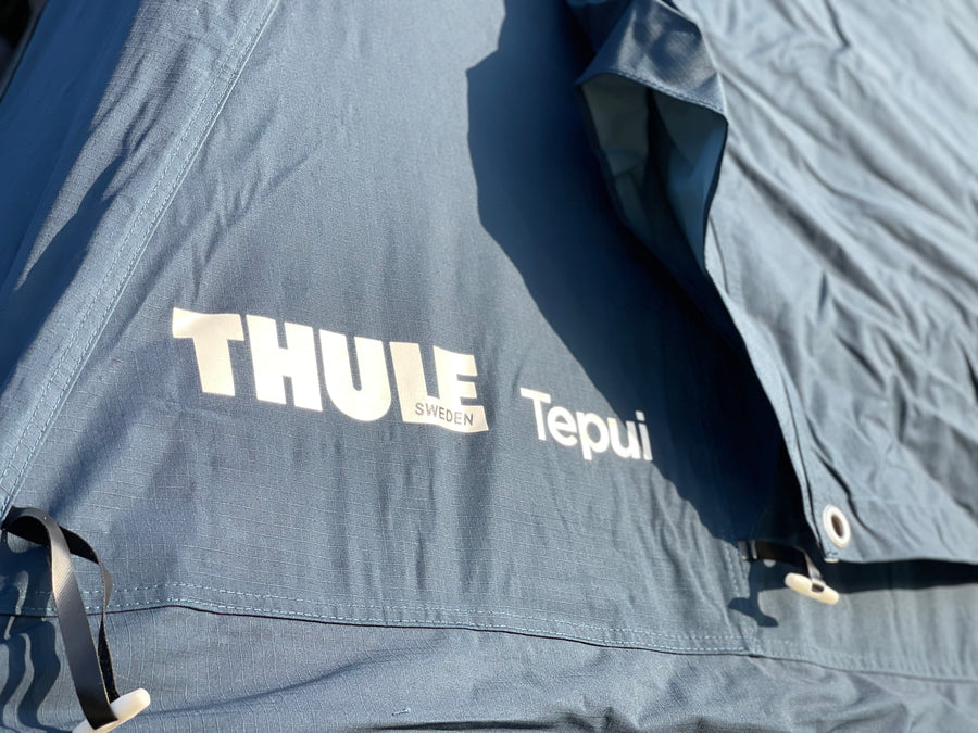 Thule Tepui Explorer Ayer 2 雙人車頂營 – Autocamper Hong Kong
