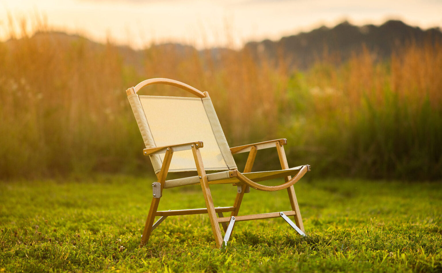 Original Kermit Chair: Standard Oak 經典克米特椅 – Autocamper Hong Kong
