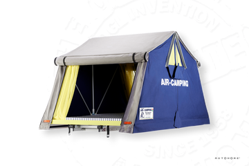 Autohome: Air-Camping 車頂營