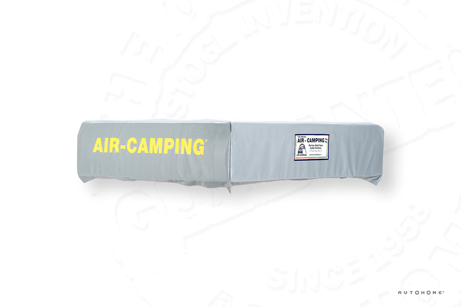 Autohome: Air-Camping 車頂營