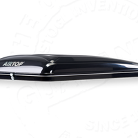 Autohome: Airtop 車頂營